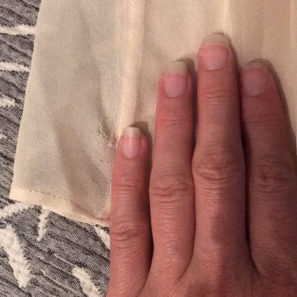 Vintage designer wedding dress - Picture 13 of 13